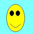 happy face icon
